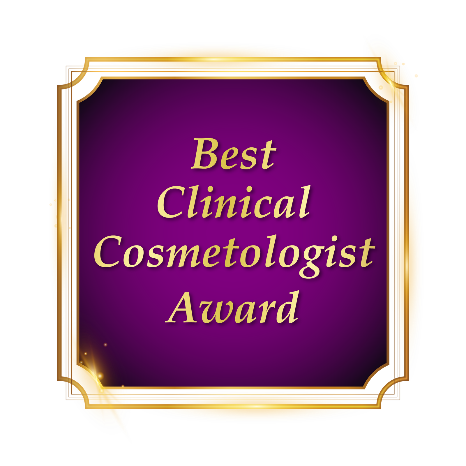 Innovative Treatment of the Year